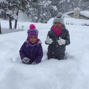 Meet your Posher, Lizeth